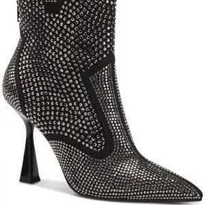 Like🆕 I.N.C. Women’s Oaklynne Booties, Size 6